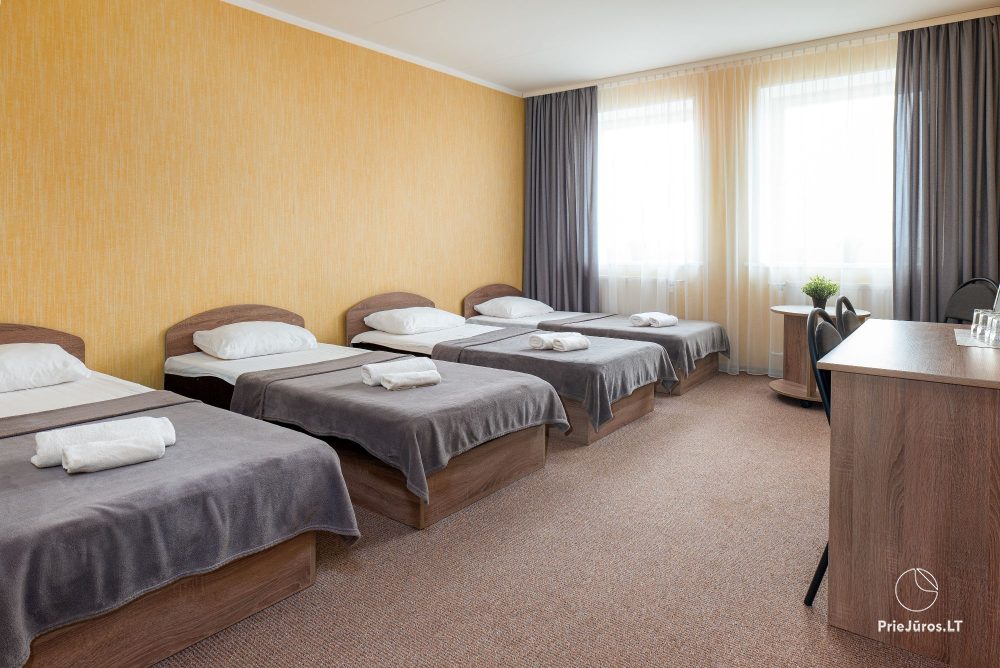 Дом отдыха Relax Palanga