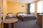 Дом отдыха Relax Palanga