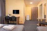 Rest house Relax Palanga - cosy rooms for rent. There is bath, swimming pool. - 3