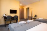 Rest house Relax Palanga - cosy rooms for rent. There is bath, swimming pool. - 2