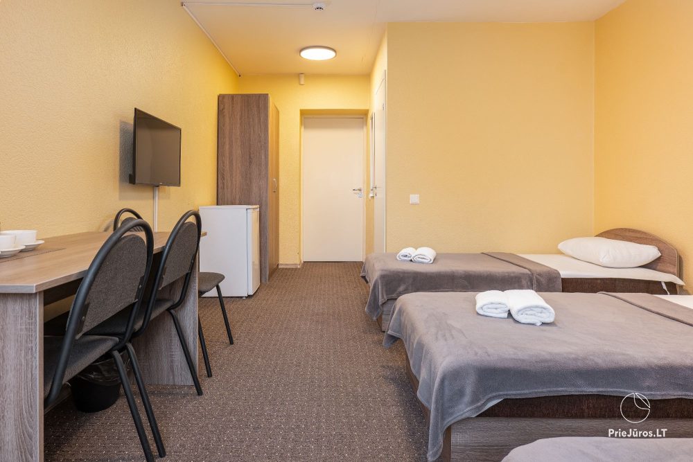 Дом отдыха Relax Palanga