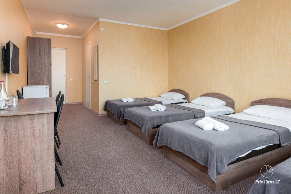Дом отдыха Relax Palanga