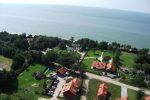 Номера, апартаменты в Каркле 69 м до моря Karklės dodyba