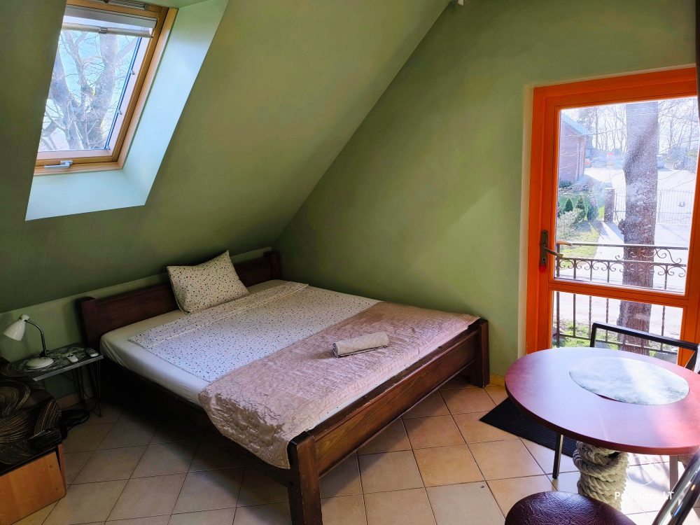 Apartments, rooms in Karkle 69 m to the sea Karkle Beach Apartments