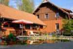 Номера, апартаменты в Каркле 69 м до моря Karklės dodyba - 3