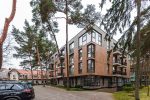 Exclusive cottage for rent in Palanga