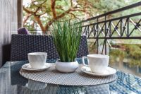 Exclusive cottage for rent in Palanga