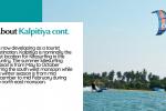 Vacation rental and kitesurfing in Sri lanka Coco Cabana Kite Resort - 4
