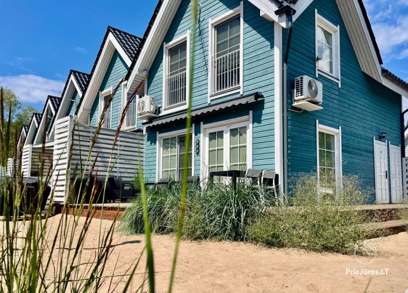 Holiday apartment Namas kopose