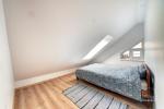 Hill house - dream house in Juodkrante