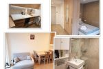 Уютные однокомнатные квартиры для отдыха на Куршской косе - 2