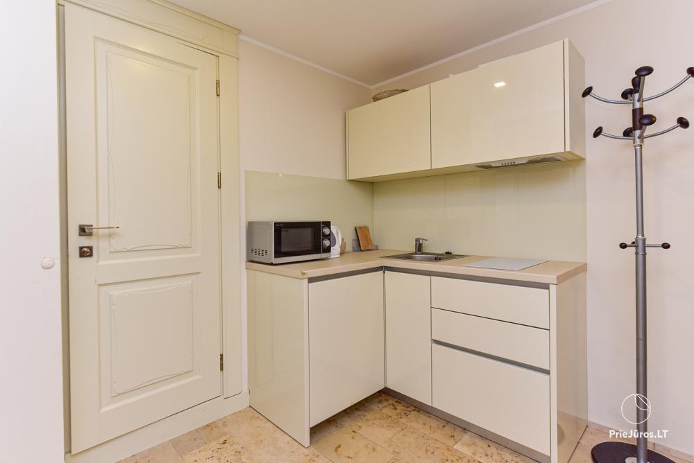 Two apartments for rent (apartments are next to each other)