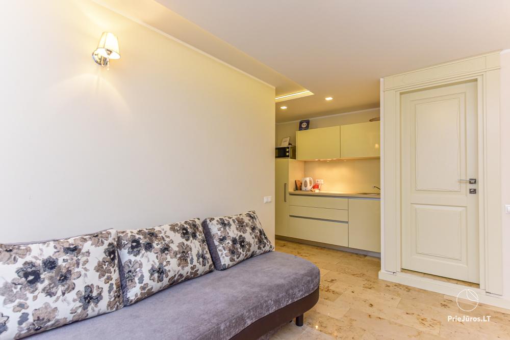 Two apartments for rent (apartments are next to each other)