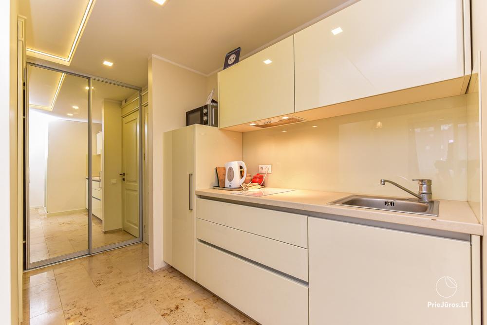 Two apartments for rent (apartments are next to each other)