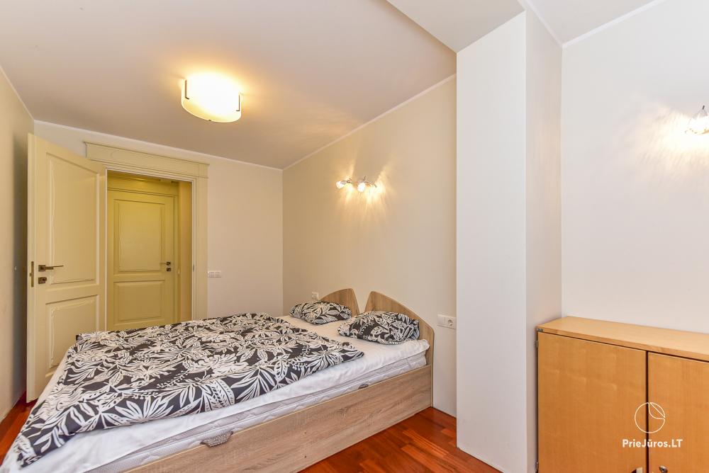 Two apartments for rent (apartments are next to each other)
