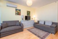 Apartment with terrace for rent in Palanga