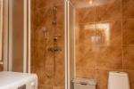 Apartment with terrace for rent in Palanga - 4