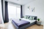 New, bright, scandinavian style apartment in Sventoji - 2