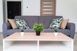New, bright, scandinavian style apartment in Sventoji - 6