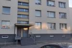 One room flat for rent in Palanga. There is air conditioner - 2