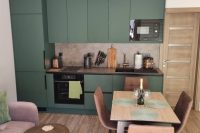 Flat for rent in Palanga. There is air conditioner