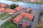 Villa Minė - accommodation, mini spa, sauna, fishing - 2