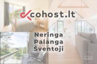 Professional short-term rental administration