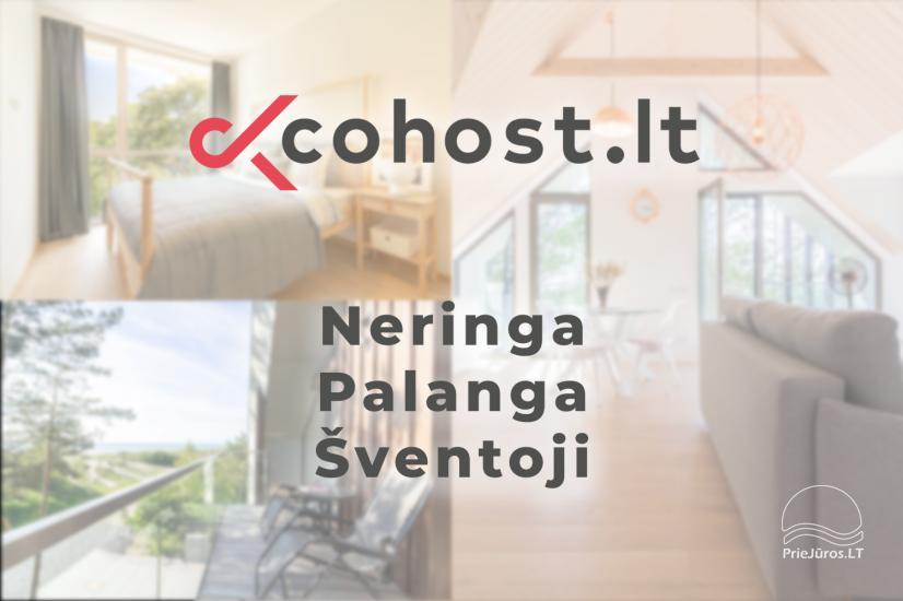 Professional short-term rental administration - 1