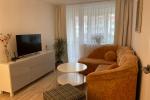 Flat for rent in center of Nida Edita