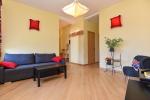 Klaipeda Center Apartment - cozy two rooms apartment in the center of Klaipeda - 2