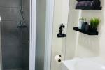 Kontininku apartment с бассейном возле леса в Кунигискяй - 5