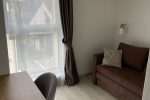 Kontininku apartment с бассейном возле леса в Кунигискяй - 6