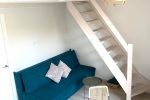 Kontininku apartment с бассейном возле леса в Кунигискяй - 4