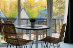 Kontininku apartment с бассейном возле леса в Кунигискяй - 2