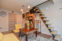 Apartment for rent in Nida, Curonian Spit