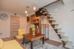 Apartment for rent in Nida, Curonian Spit