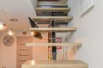 Apartment for rent in Nida, Curonian Spit