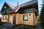 Cosy rooms and studio apartment for rent in Palanga