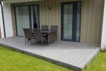 Nendres takas - Two rooms apartment for rent in Kunigiskiai - 3