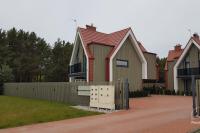 "Nendres takas" - Two rooms apartment for rent in Kunigiskiai