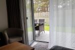Nendres takas - Two rooms apartment for rent in Kunigiskiai