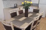 Smilciu apartment in center of Palanga - 4
