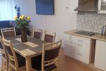 Smilciu apartment in center of Palanga - 5
