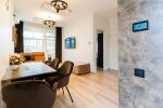 New, 2 rooms apartment in Kunigiskiai K.No.2 - 3