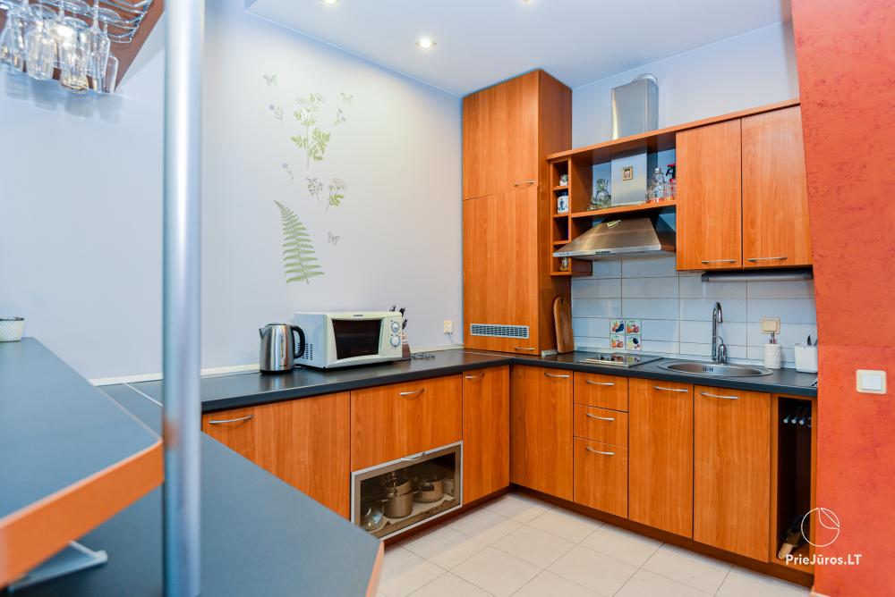 Rooms for rent in Palanga - 1