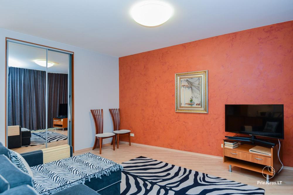 Rooms for rent in Palanga - 1
