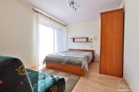 Two rooms flat for rent in Palanga