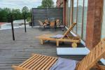 Cosy flat with terrace for rent in Sventoji - 2