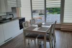 Cosy flat with terrace for rent in Sventoji - 5