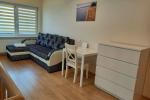 Cottage for rent in Nida, Curonian spit -Wi-Fi - 3